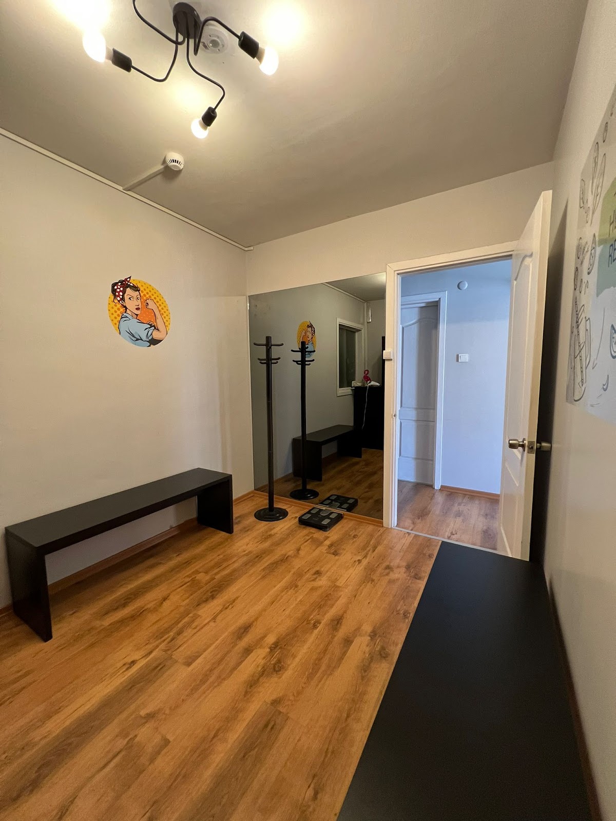 Gen Pilates - Üsküdar Spor Tesisi - Görsel 1