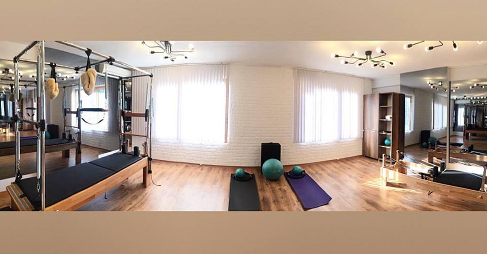 Gen Pilates - Üsküdar Spor Tesisi - Görsel 3