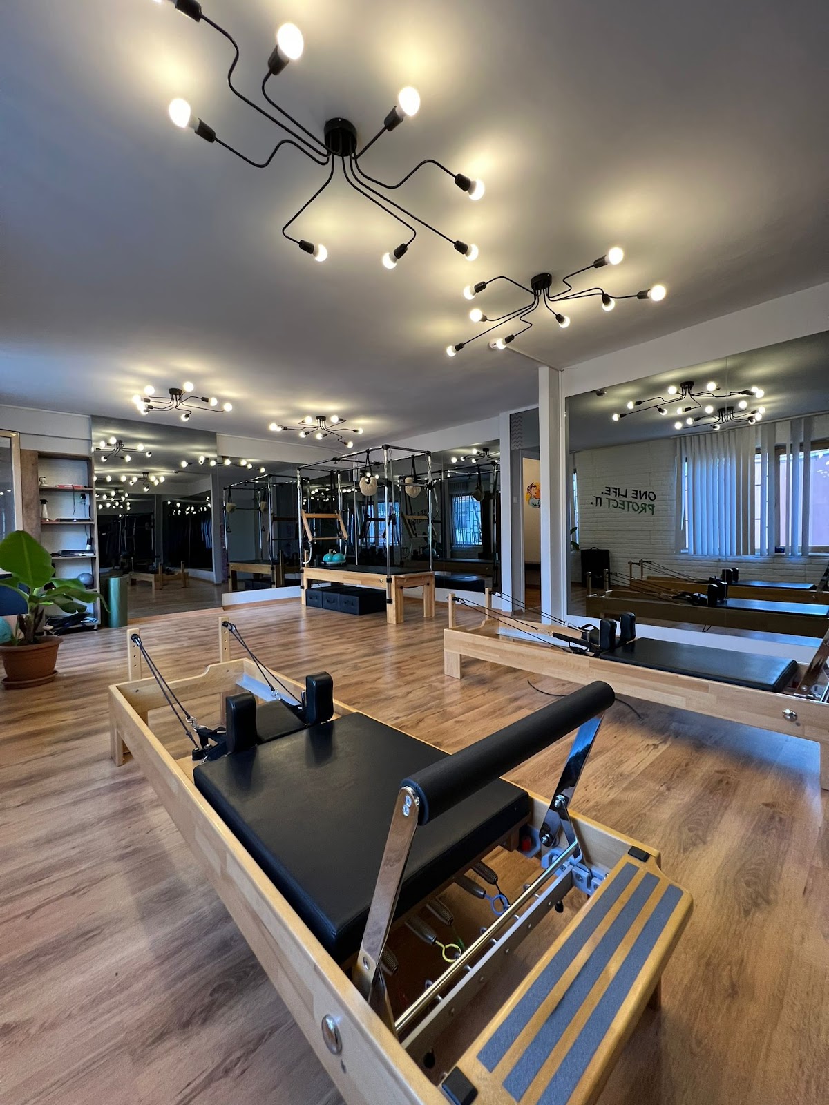 Gen Pilates - Üsküdar Spor Tesisi - Görsel 4