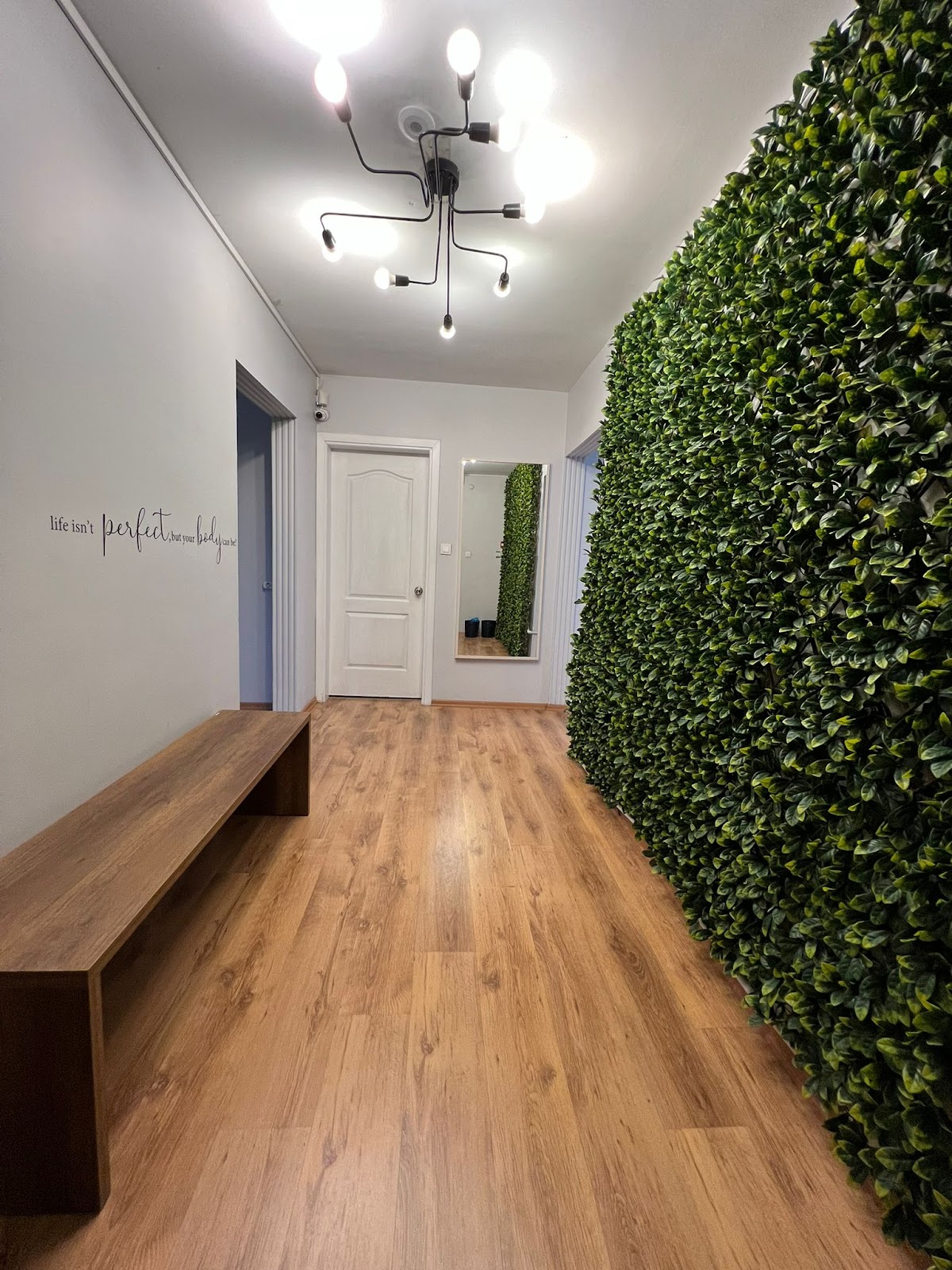 Gen Pilates - Üsküdar Spor Tesisi - Görsel 5