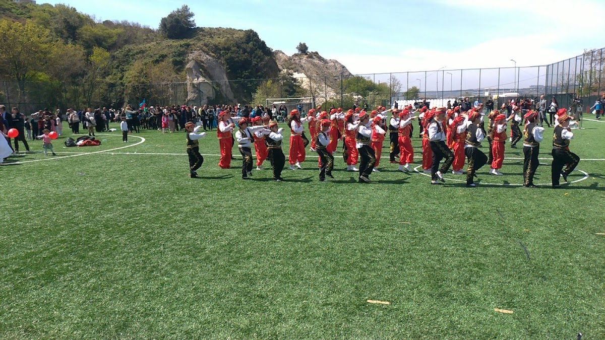 Gençlik ve Spor İl Müdürlüğü Şile Stadı - Şile Spor Tesisi - Görsel 3