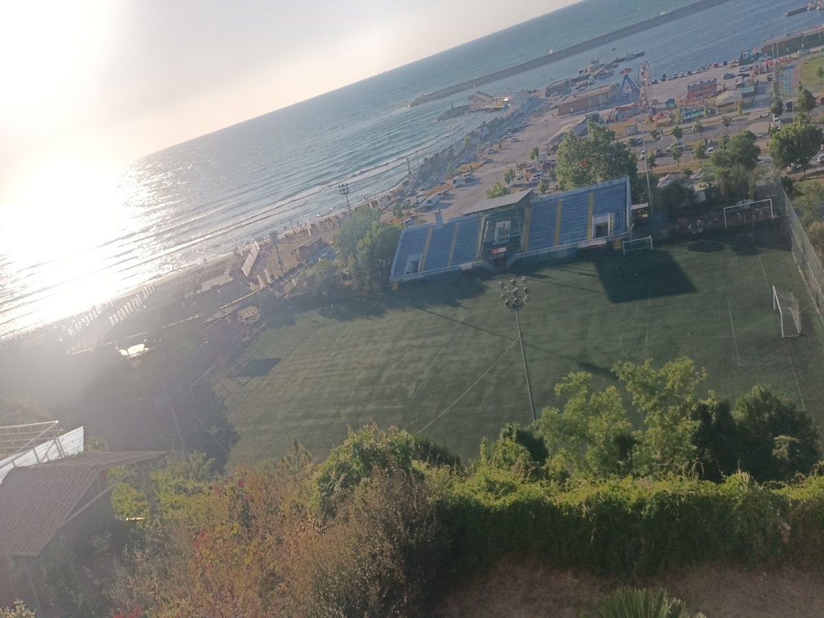 Gençlik ve Spor İl Müdürlüğü Şile Stadı - Şile Spor Tesisi - Görsel 5