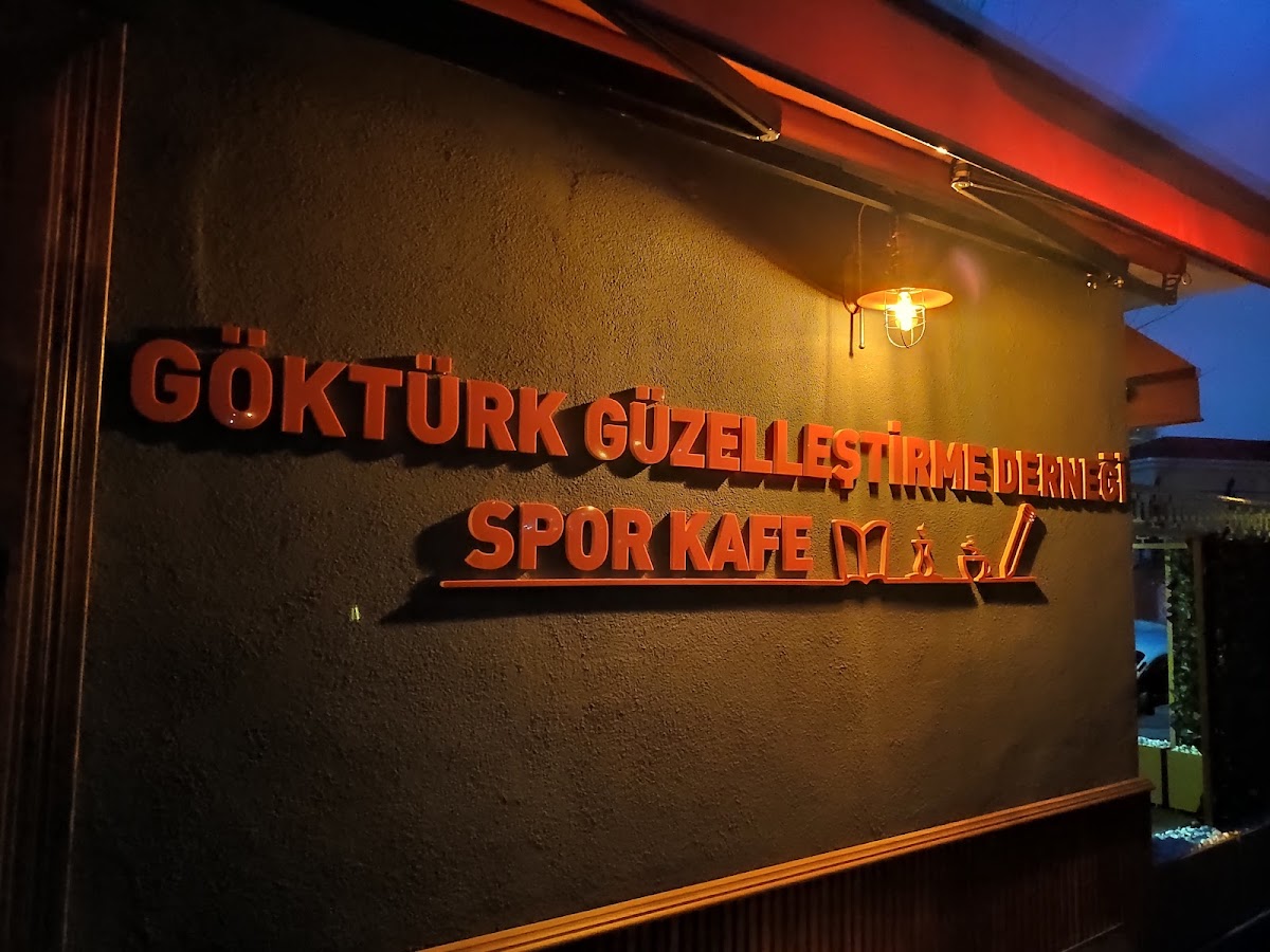 Göktürk Halı Saha - Eyüpsultan Spor Tesisi - Görsel 1