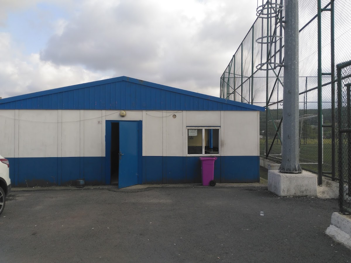 Göktürk Spor Sahası - Eyüpsultan Spor Tesisi - Görsel 4