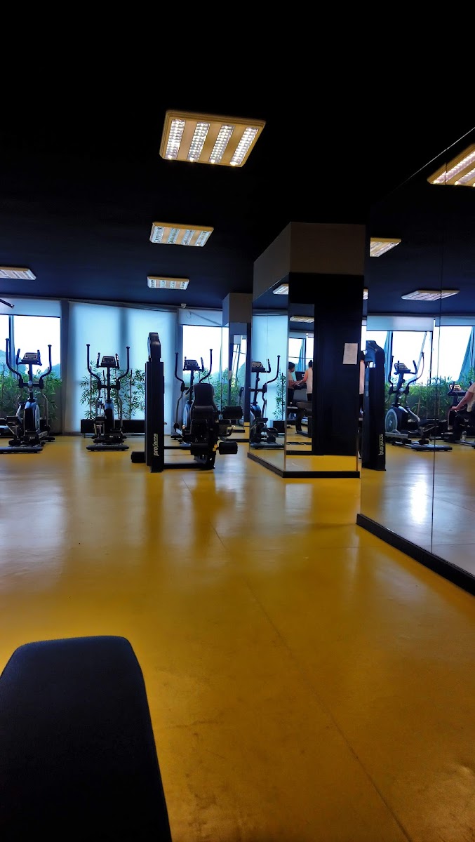 Green Fit House - Sultangazi Fitness Tesisi
