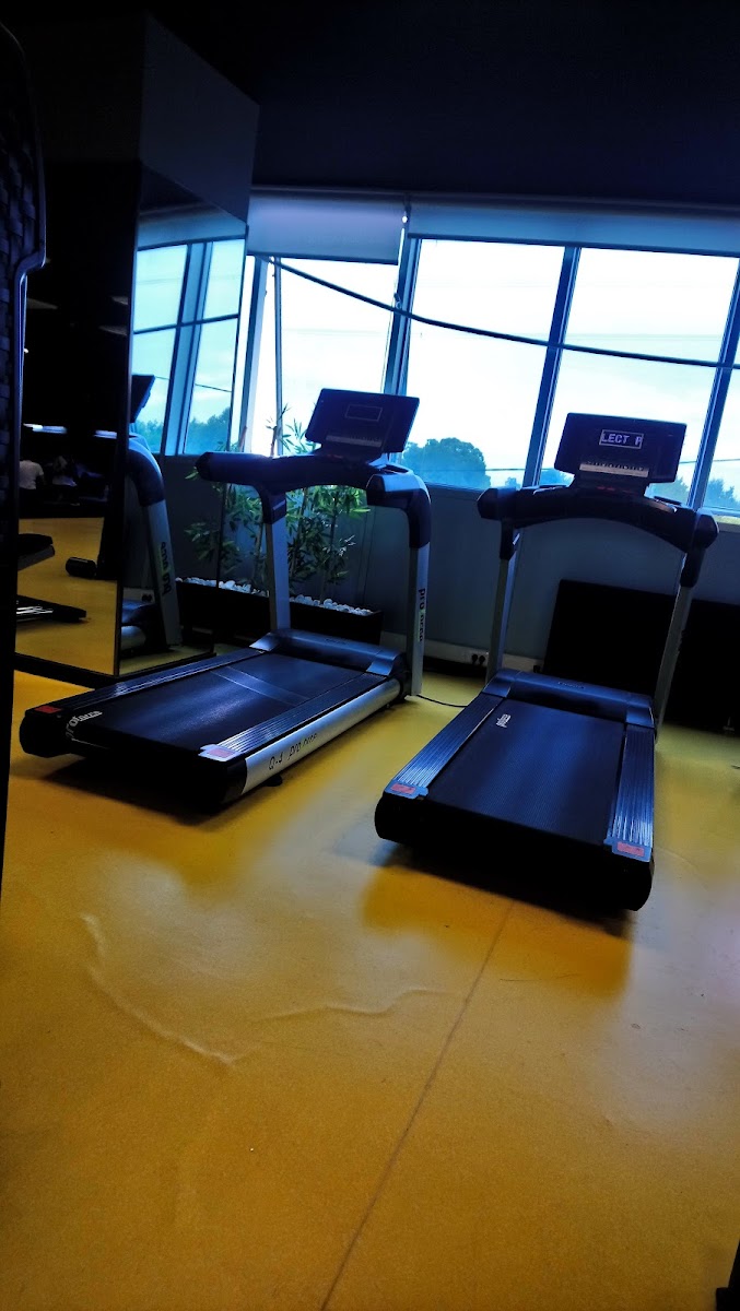 Green Fit House - Sultangazi Spor Tesisi - Görsel 2