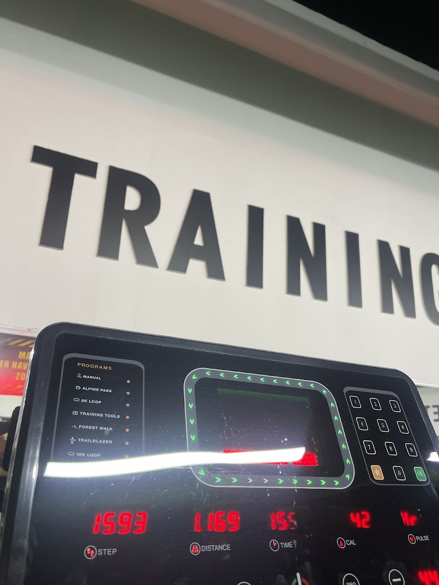 Green X Gym - Şişli Spor Tesisi - Görsel 5