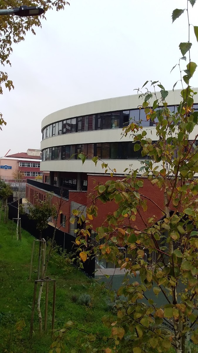 Gül Halı Saha - Küçükçekmece Spor Tesisi - Görsel 5