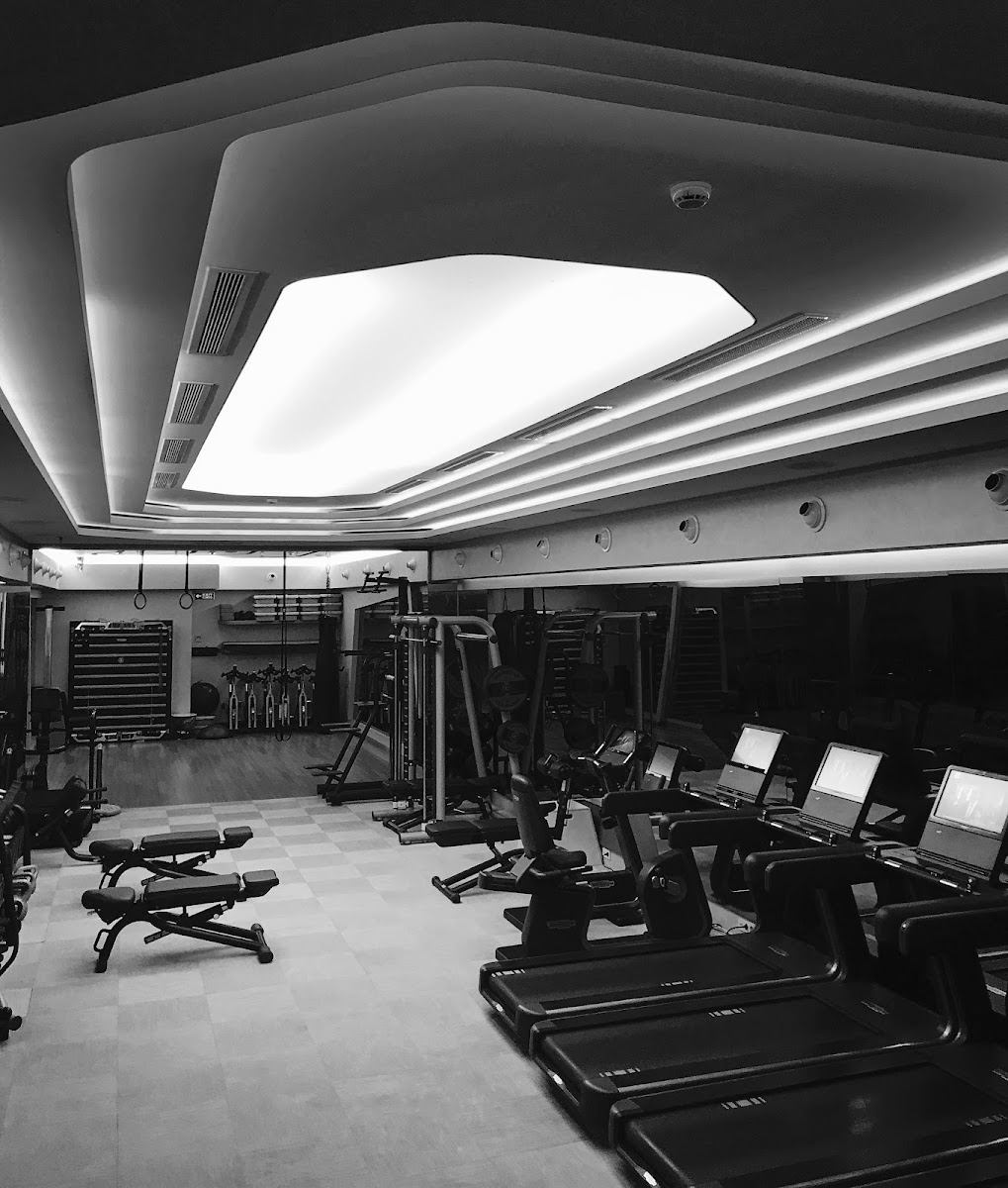 Gym & Tonic - Şişli Spor Tesisi - Görsel 4