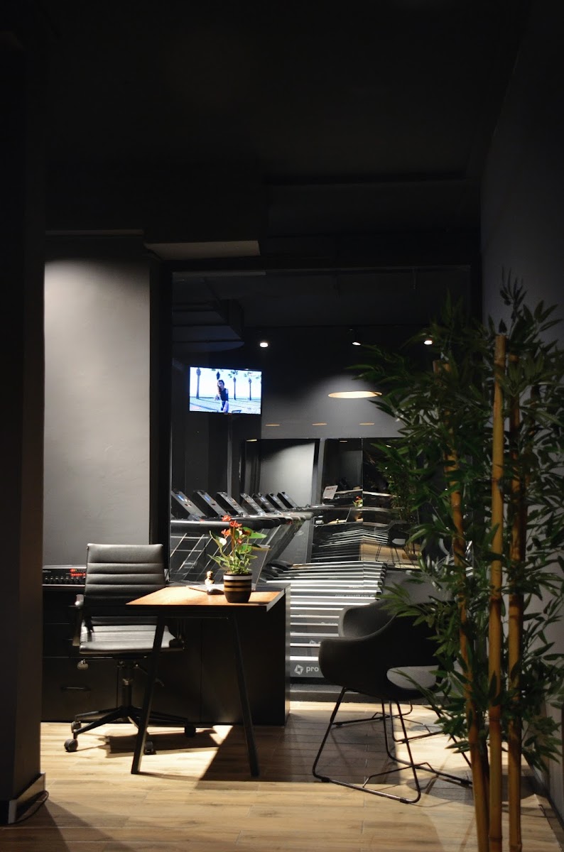 GYM WORKS Dikilitaş - Beşiktaş Spor Tesisi - Görsel 3