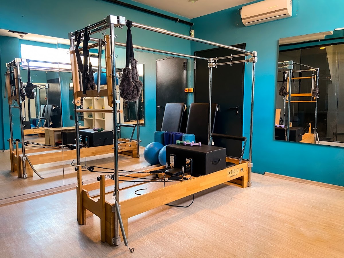 H2O Fitness Club - Kağıthane Spor Tesisi - Görsel 4