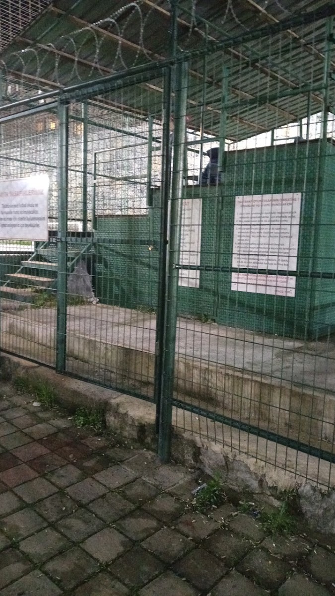 Halı Saha (Namık Kemal) - Ümraniye Spor Tesisi - Görsel 3