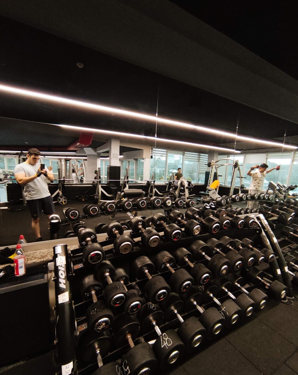 Hamza Yerlikaya Spor Kompleksi - Sultangazi Spor Tesisi - Görsel 4