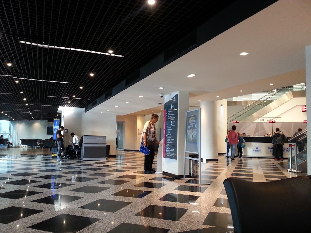 Hamza Yerlikaya Spor Kompleksi - Sultangazi Spor Tesisi - Görsel 6