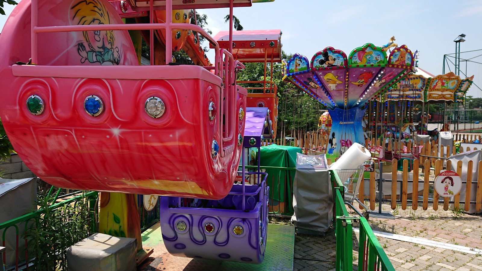 Hasan Özaydın Spor Tesisleri - Üsküdar Spor Tesisi - Görsel 4