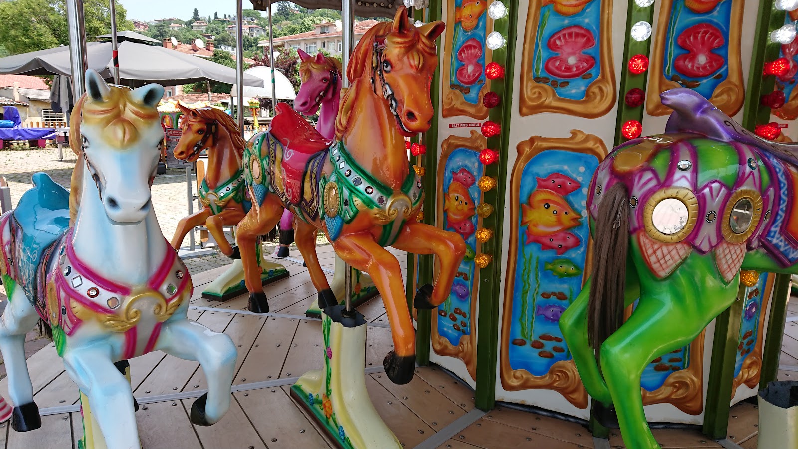 Hasan Özaydın Spor Tesisleri - Üsküdar Spor Tesisi - Görsel 5