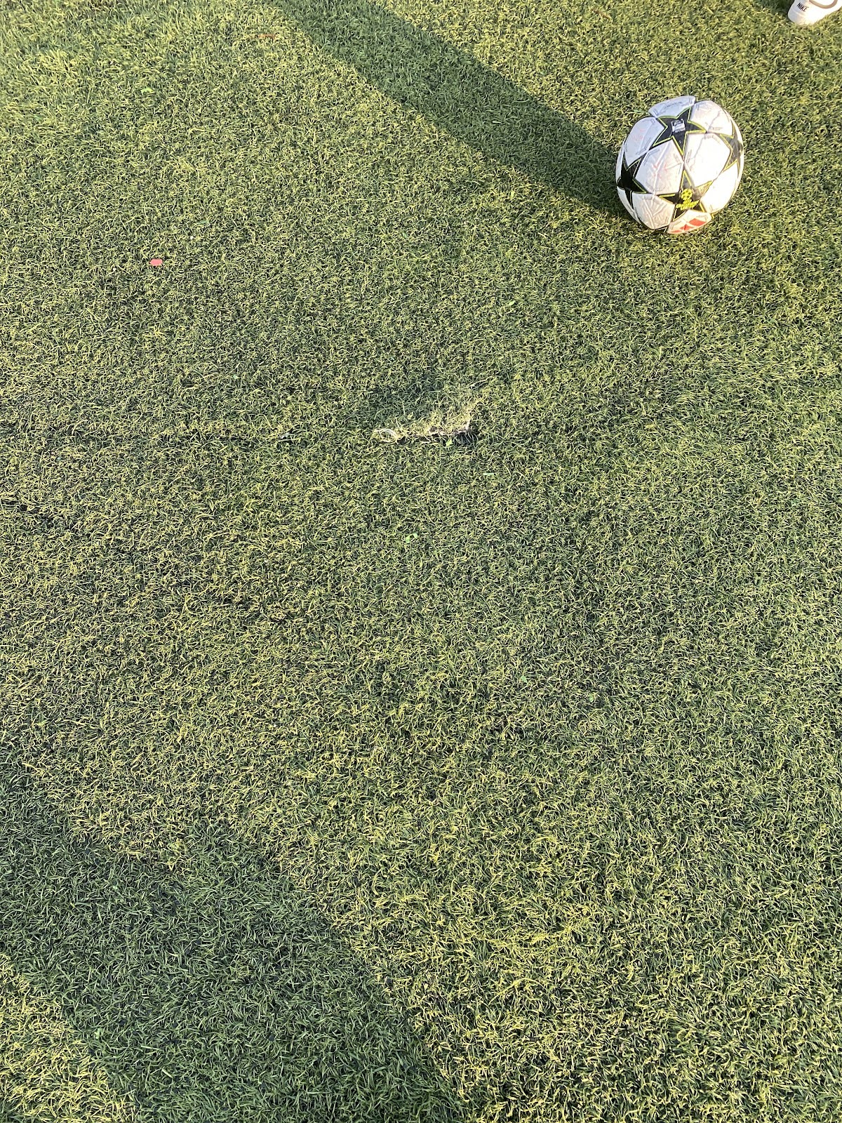 Hasan Özaydın Spor Tesisleri - Üsküdar Spor Tesisi - Görsel 6