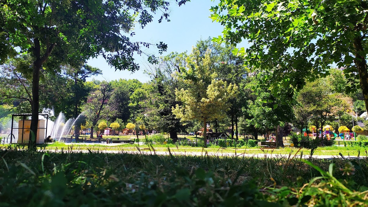 Hasbahçe Mesire Alanı - Kağıthane Spor Tesisi - Görsel 4