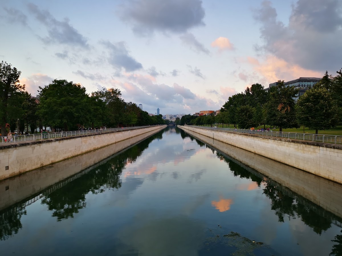 Hasbahçe Mesire Alanı - Kağıthane Spor Tesisi - Görsel 5
