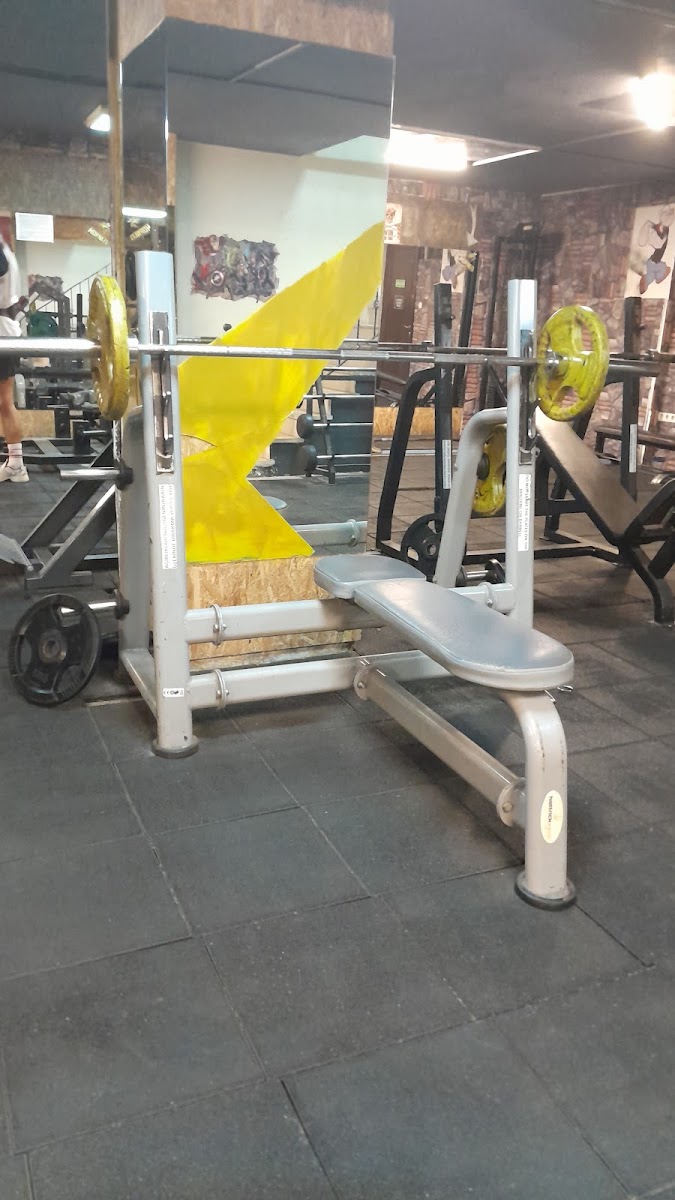 Hornets Gym - Kadıköy Spor Tesisi - Görsel 2