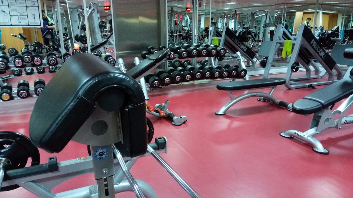 İ.B.B. Çekmeköy Spor Kompleksi - Çekmeköy Spor Tesisi - Görsel 5