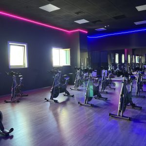 İ.B.B. Çekmeköy Spor Kompleksi - Çekmeköy Spor Tesisi - Görsel 7