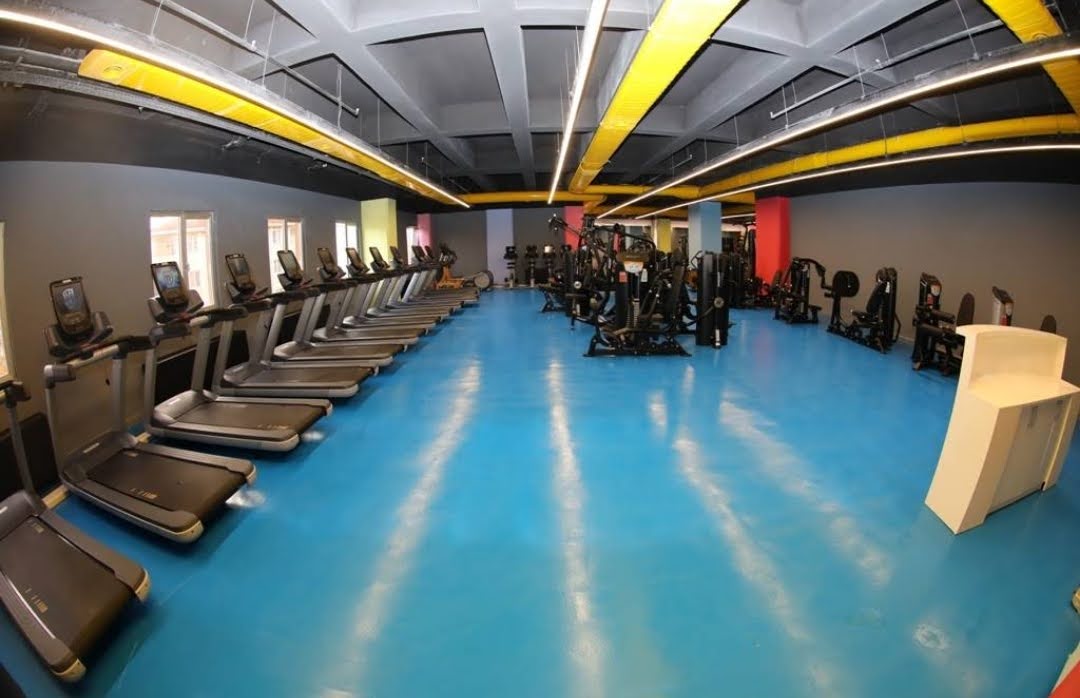 İBB Kafkale Yüzme Havuzu - Tuzla Spor Tesisi - Görsel 6