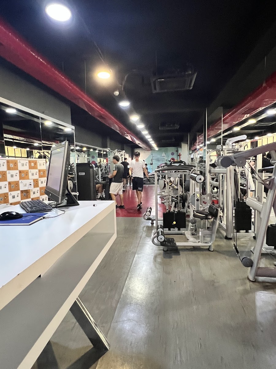 İBB Metin Oktay Spor Tesisi - Sarıyer Spor Tesisi - Görsel 2