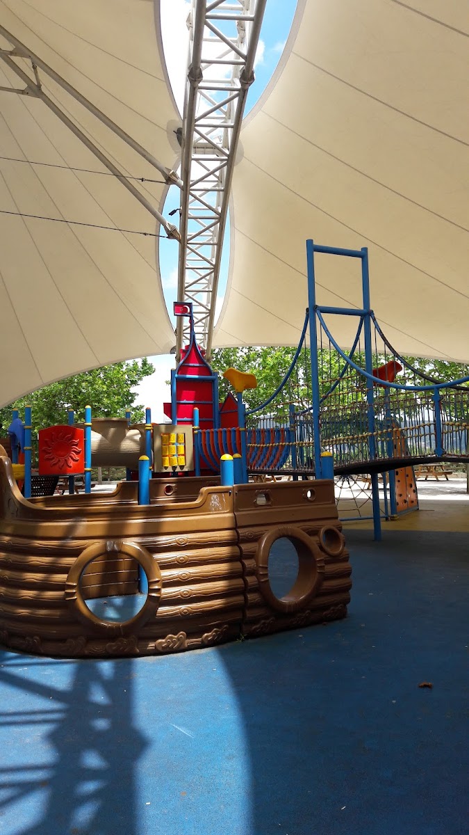 İBB Sultanbeyli Gölet Spor Tesisleri - Sultanbeyli Spor Tesisi - Görsel 3