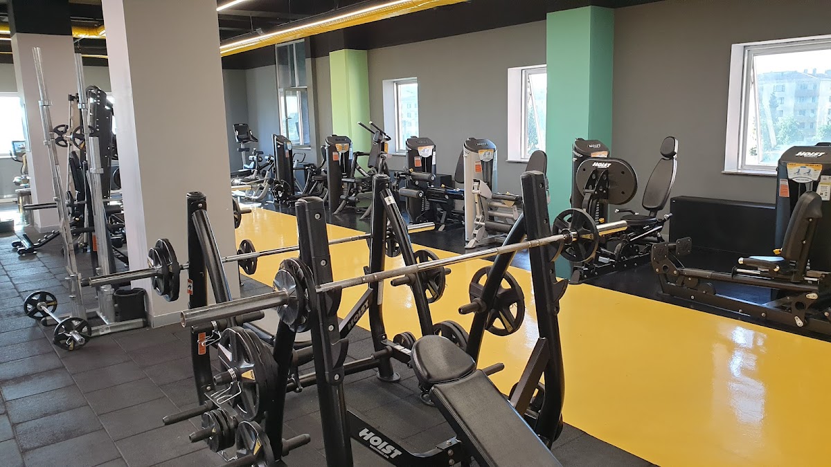 İBB Tuzla Kafkale Spor Kompleksi - Tuzla Spor Tesisi - Görsel 7