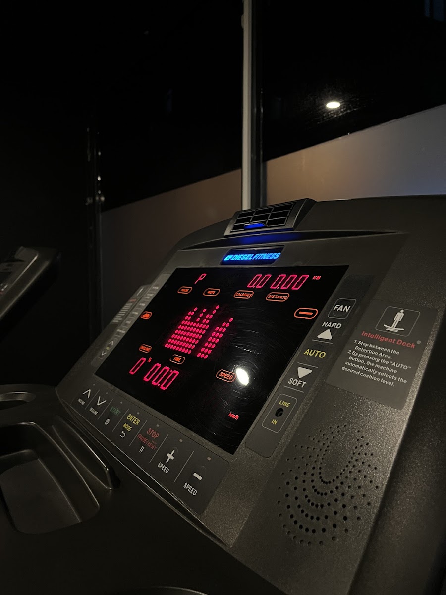 İnziva Fitness - Çekmeköy Spor Tesisi - Görsel 3