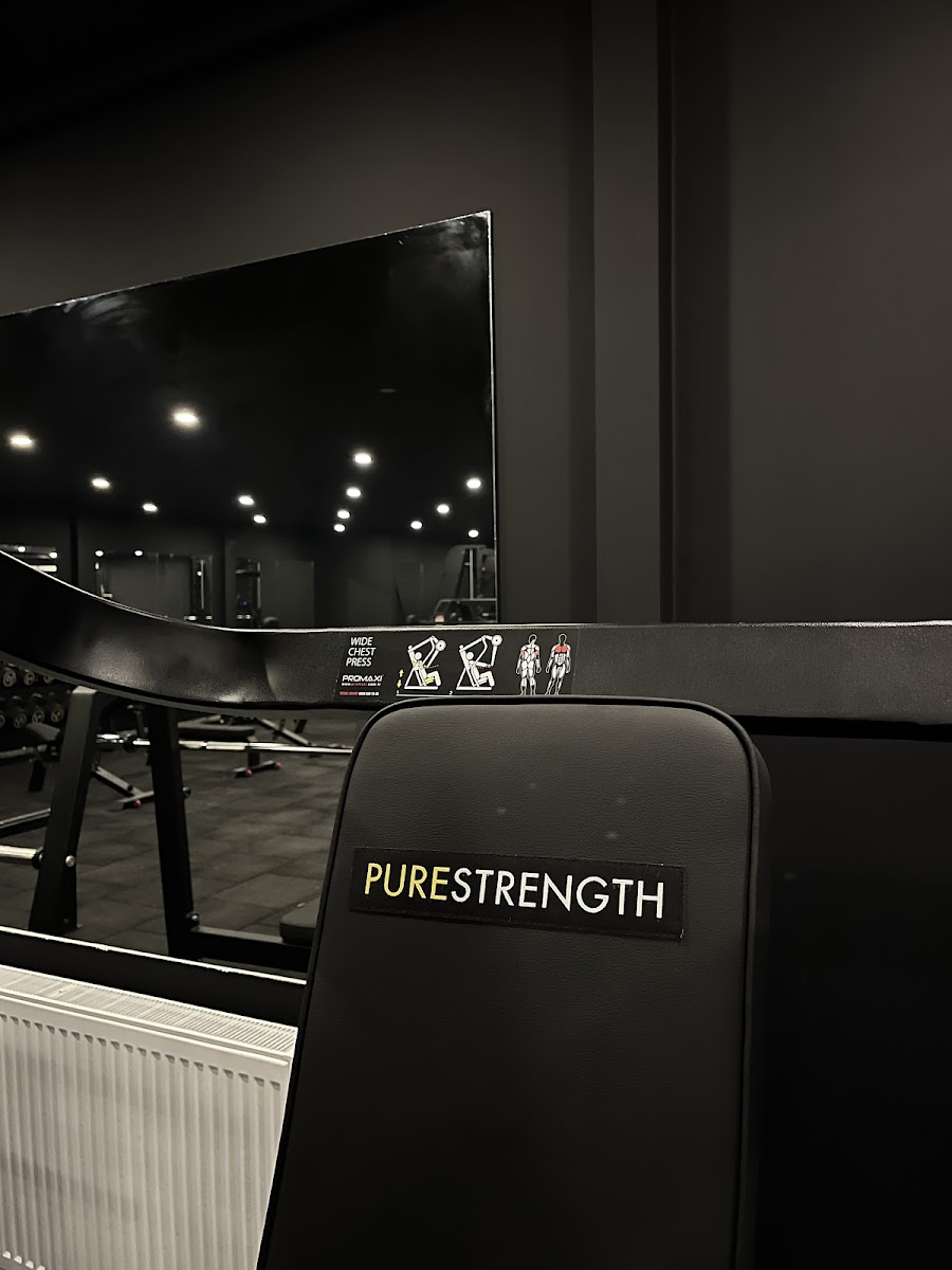 İnziva Fitness - Çekmeköy Spor Tesisi - Görsel 4