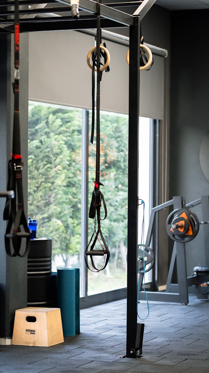 Just PT Studio - Silivri Fitness Tesisi