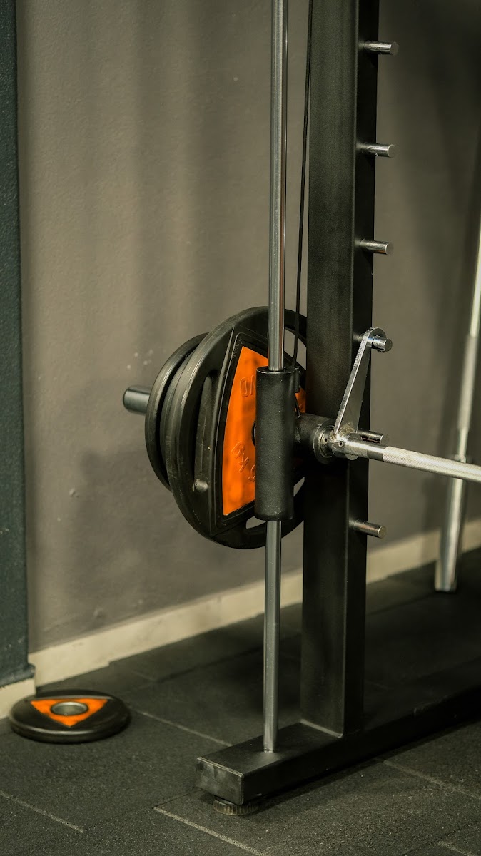 Just PT Studio - Silivri Spor Tesisi - Görsel 3