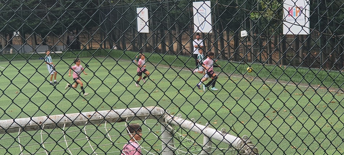 Kavacık Spor Halı Saha Kompleksi - Beykoz Spor Tesisi - Görsel 3