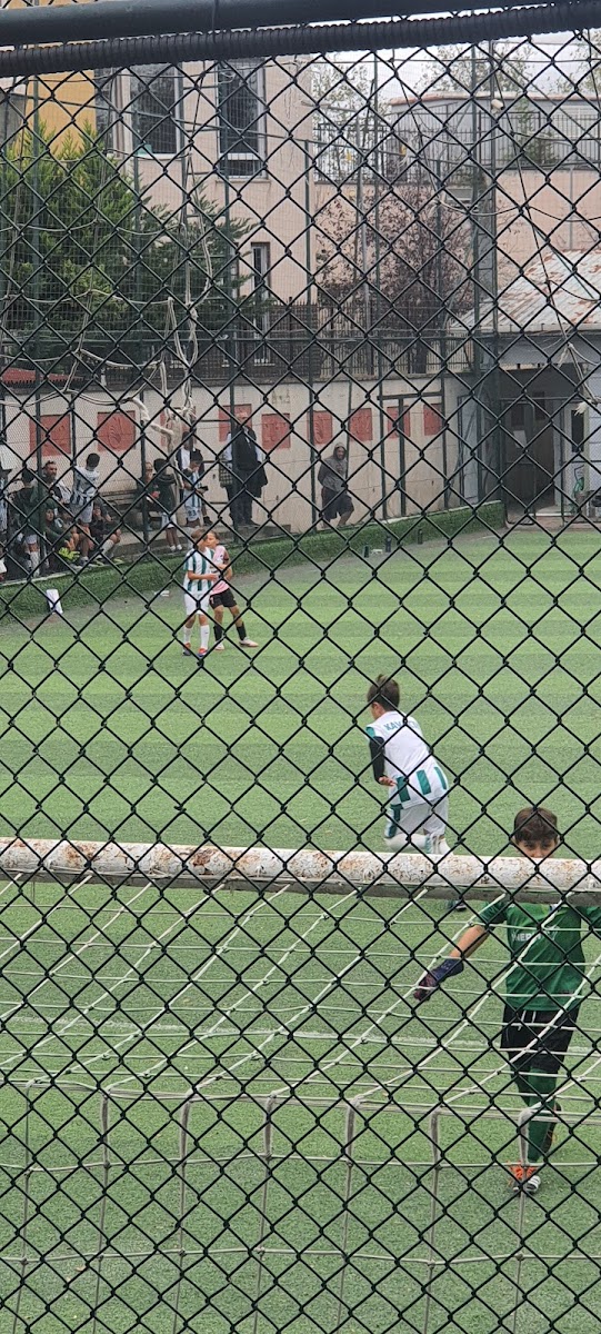 Kavacık Spor Halı Saha Kompleksi - Beykoz Spor Tesisi - Görsel 5