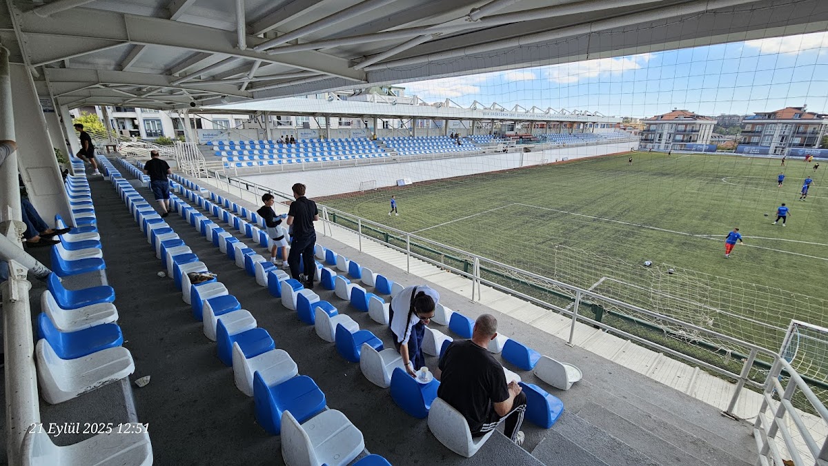 Kavaklı Stadı - Silivri Futbol Tesisi