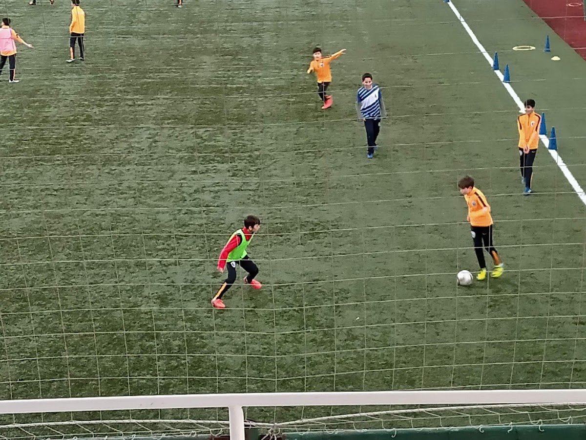 Kavaklı Stadı - Silivri Spor Tesisi - Görsel 3