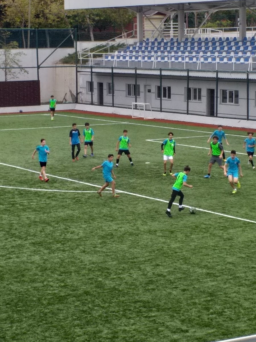 Kavaklı Stadı - Silivri Spor Tesisi - Görsel 5