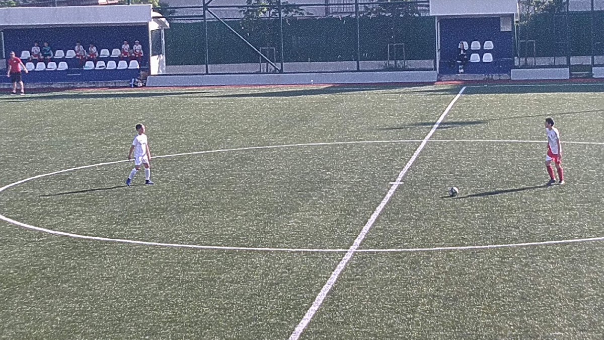 Kavaklı Stadı - Silivri Spor Tesisi - Görsel 6