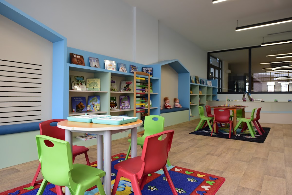 Kaynarca Yeni Nesil Yaşam Merkezi - Pendik Spor Tesisi - Görsel 6