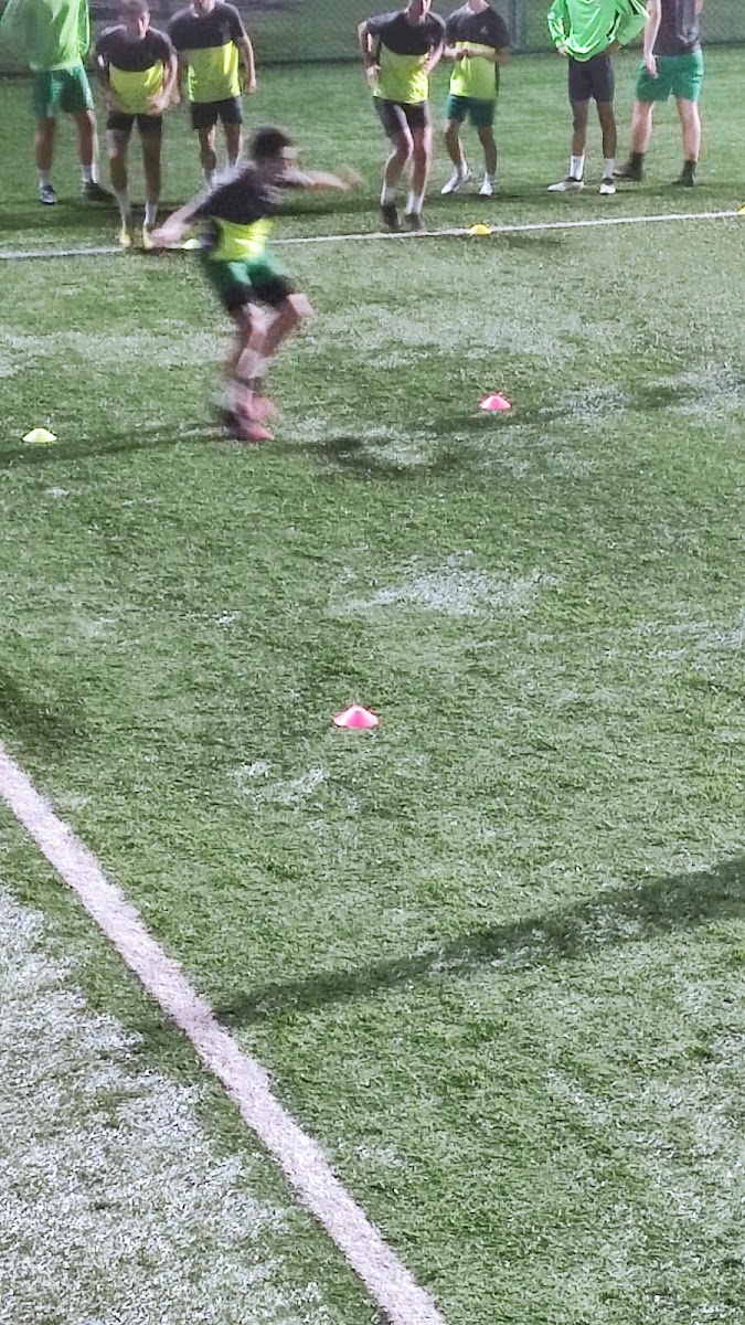 Kemal Aktaş Stadyumu - Küçükçekmece Spor Tesisi - Görsel 2