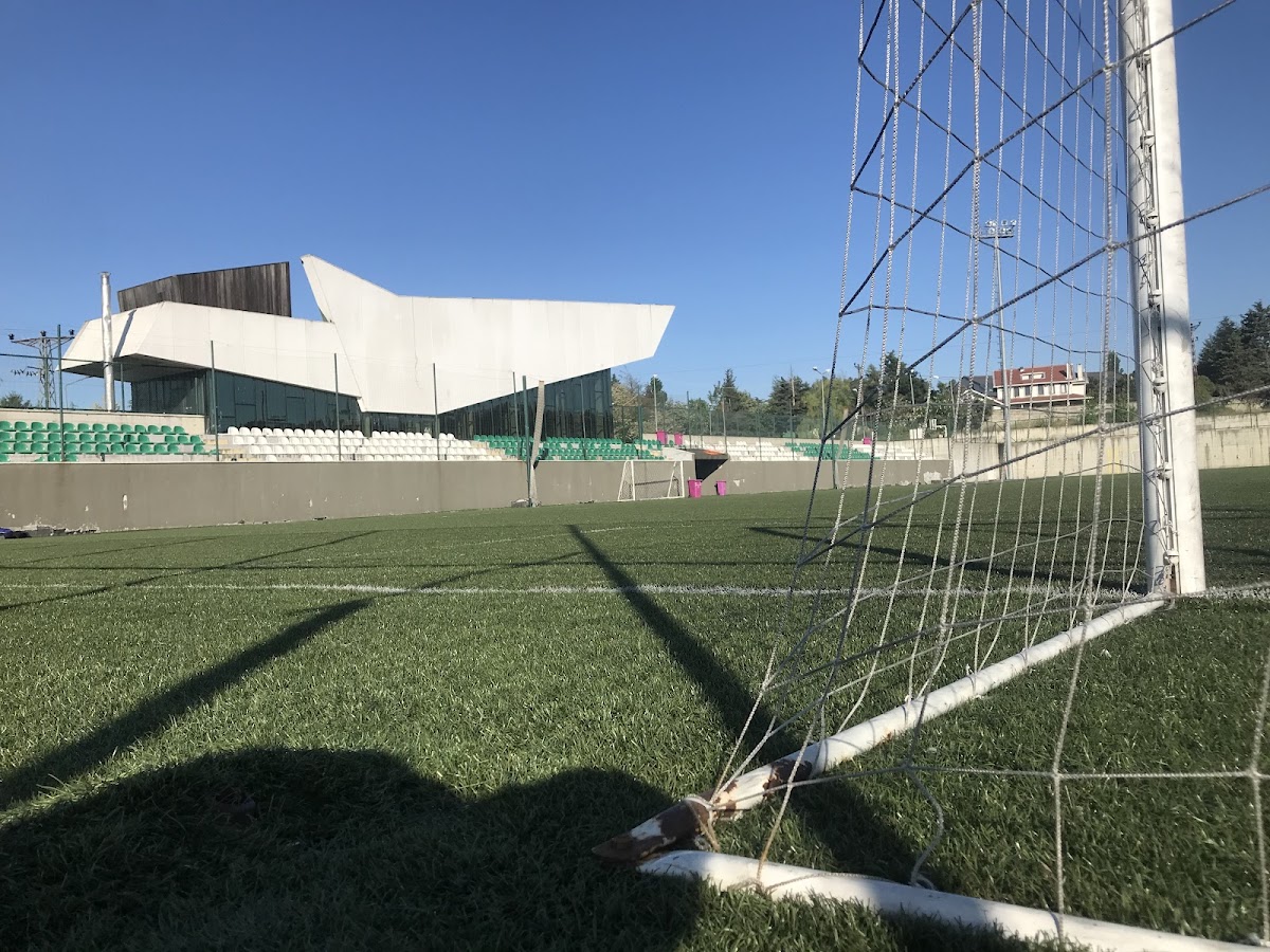 Kemerburgaz Spor Sahası - Eyüpsultan Spor Tesisi - Görsel 4