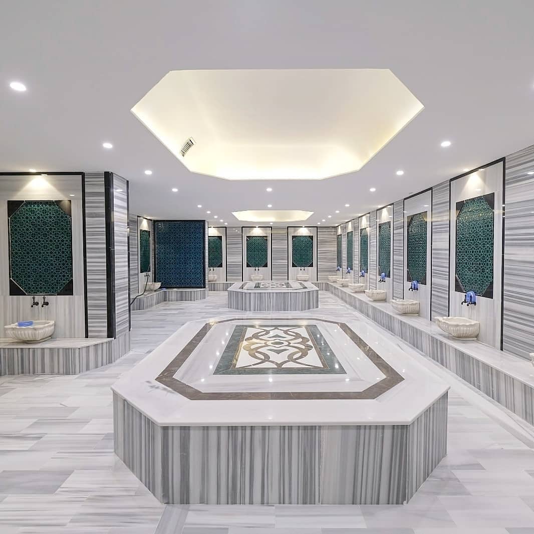 Kervansaray Spor Kompleksi - Sultanbeyli Spor Tesisi - Görsel 2