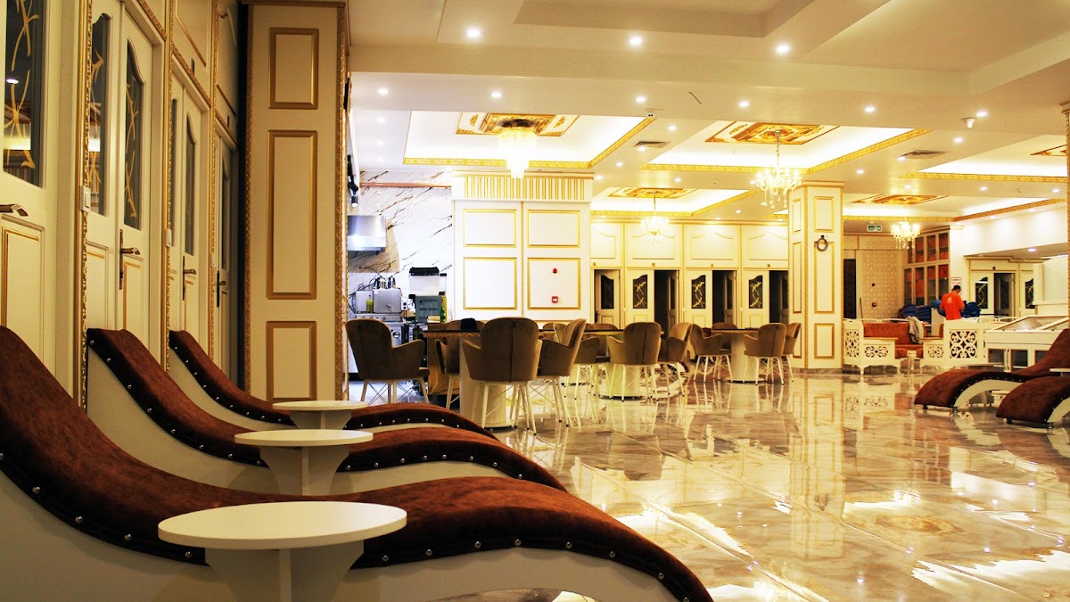 Kervansaray Spor Kompleksi - Sultanbeyli Spor Tesisi - Görsel 4