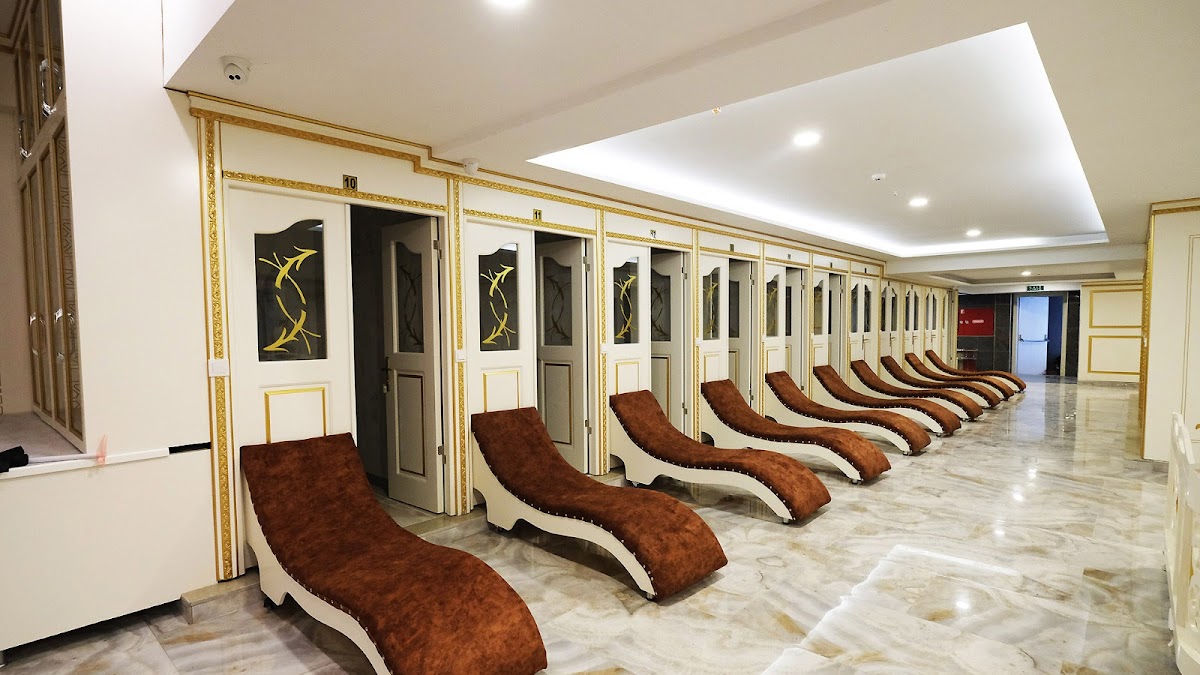 Kervansaray Spor Kompleksi - Sultanbeyli Spor Tesisi - Görsel 5