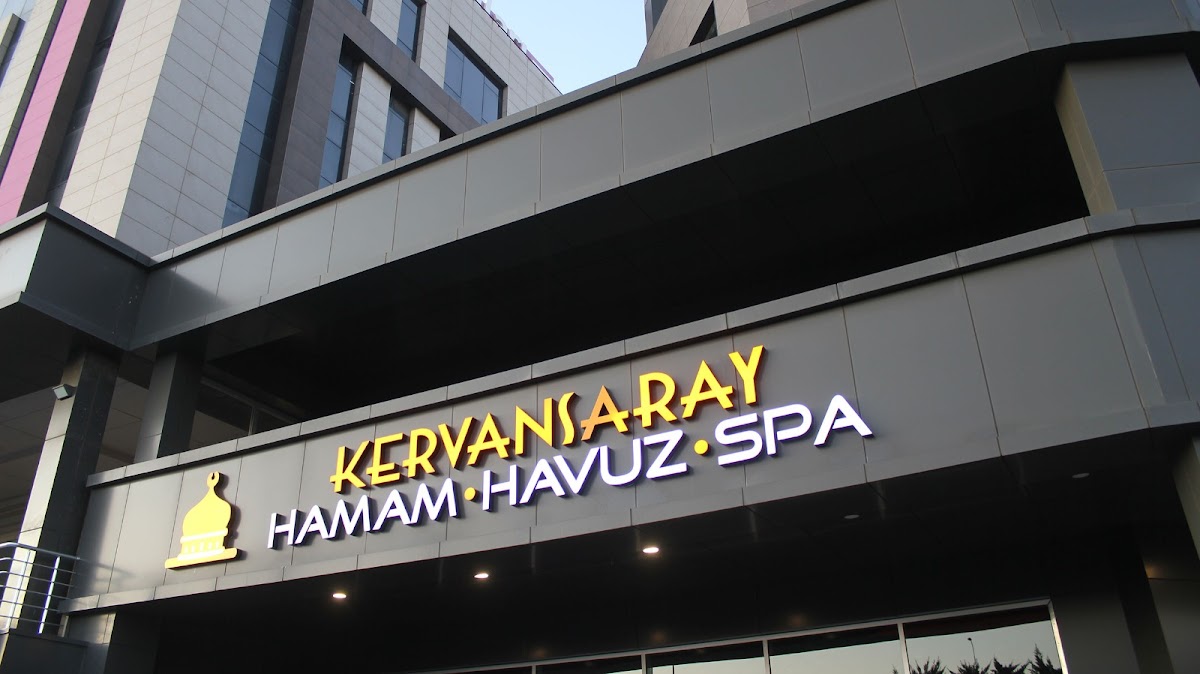 Kervansaray Spor Kompleksi - Sultanbeyli Spor Tesisi - Görsel 6