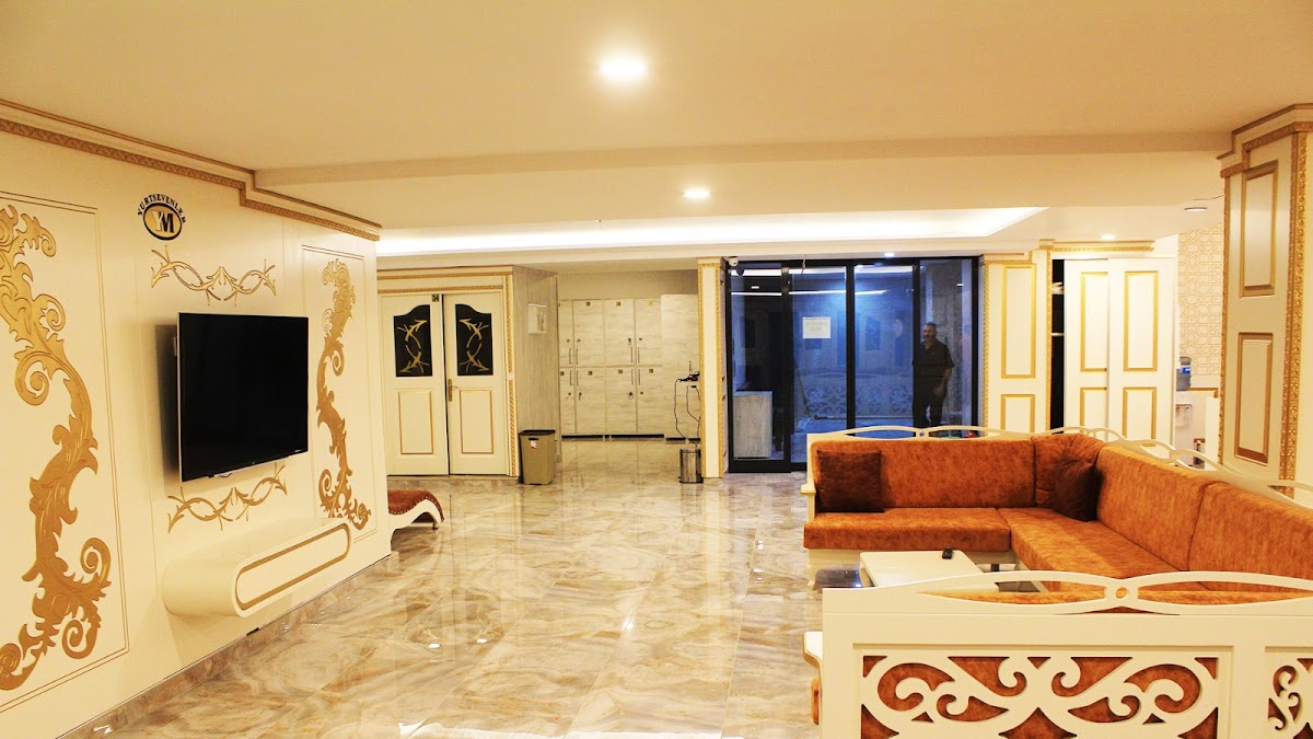 Kervansaray Spor Kompleksi - Sultanbeyli Spor Tesisi - Görsel 7