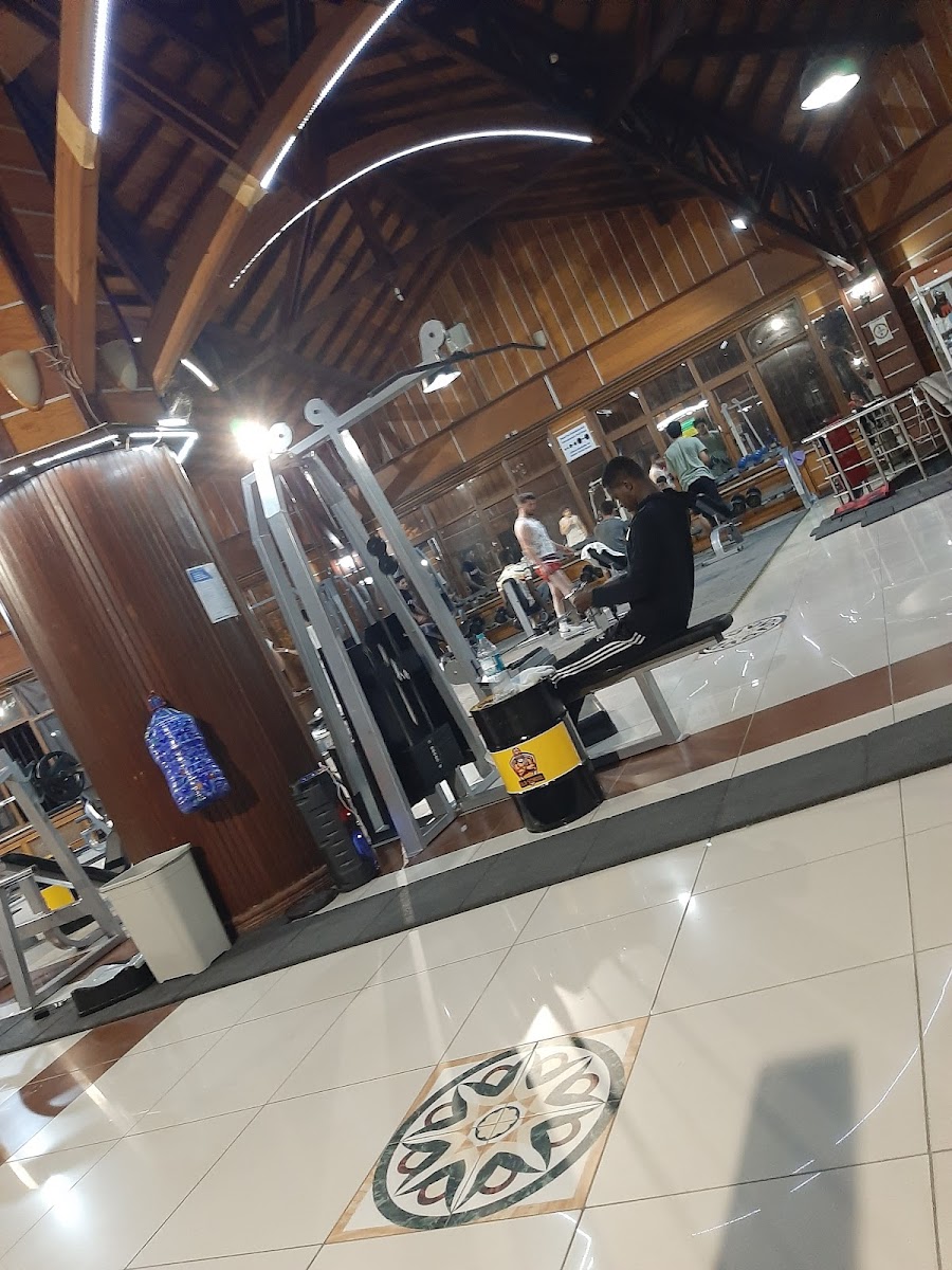 King's Gym Pınar Mah - Esenyurt Spor Tesisi - Görsel 4