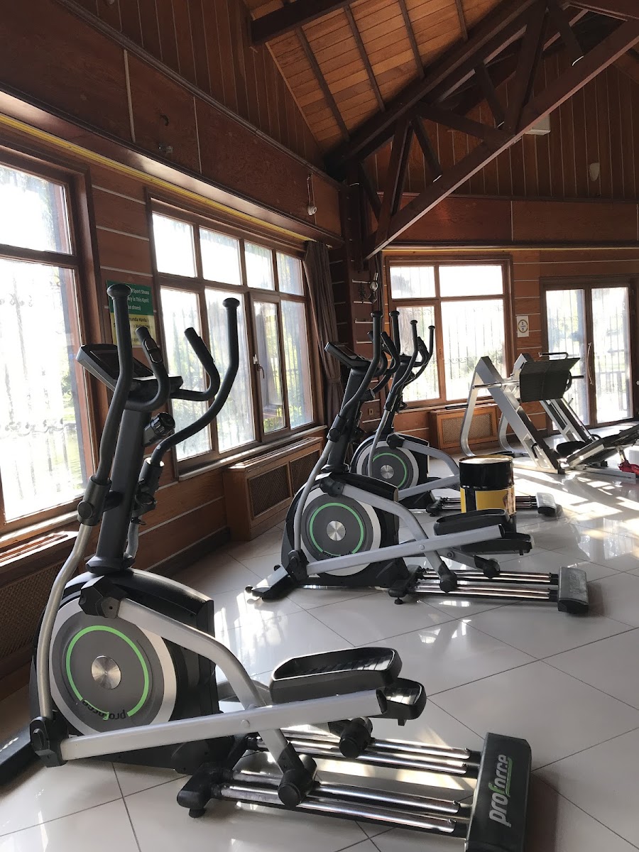 King's Gym Pınar Mah - Esenyurt Spor Tesisi - Görsel 6